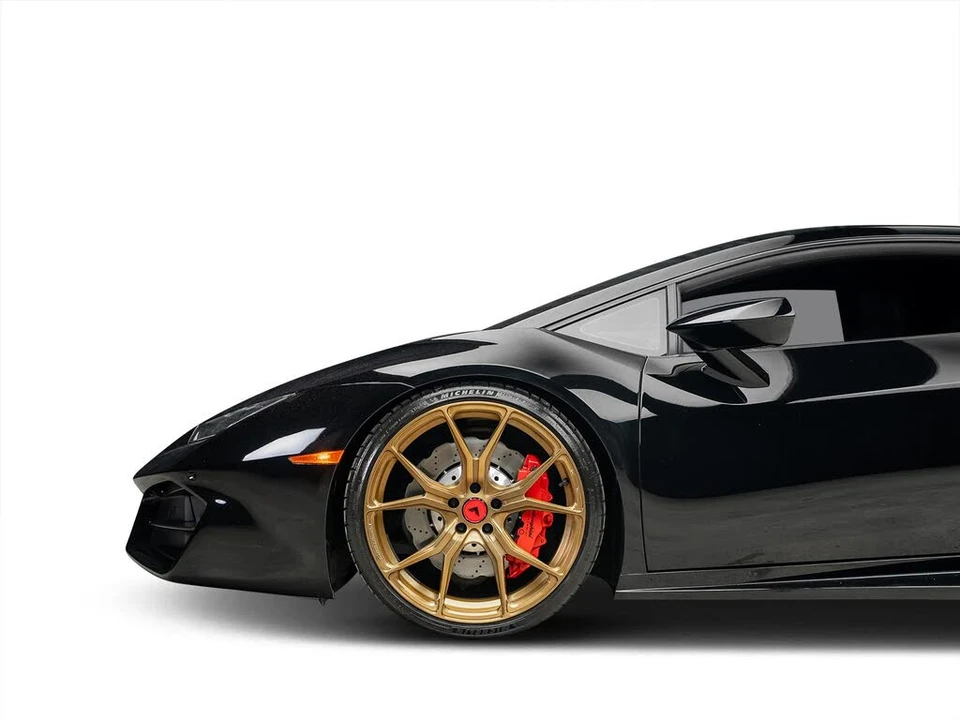 2017 Lamborghini Huracan LP580-2 - Image 24 of 31