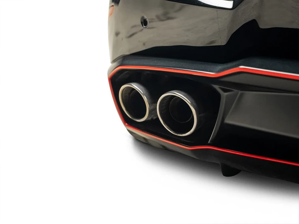 2017 Lamborghini Huracan LP580-2 - Image 20 of 31