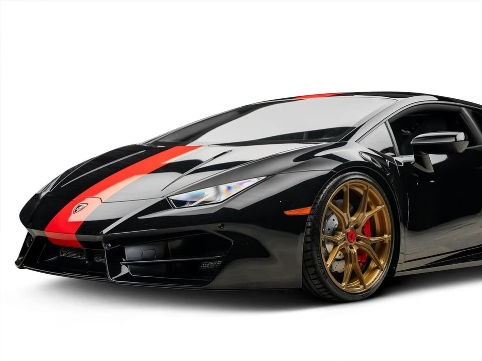 2017 Lamborghini Huracan LP580-2 - Image 14 of 31