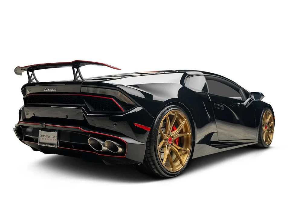 2017 Lamborghini Huracan LP580-2 - Image 22 of 31