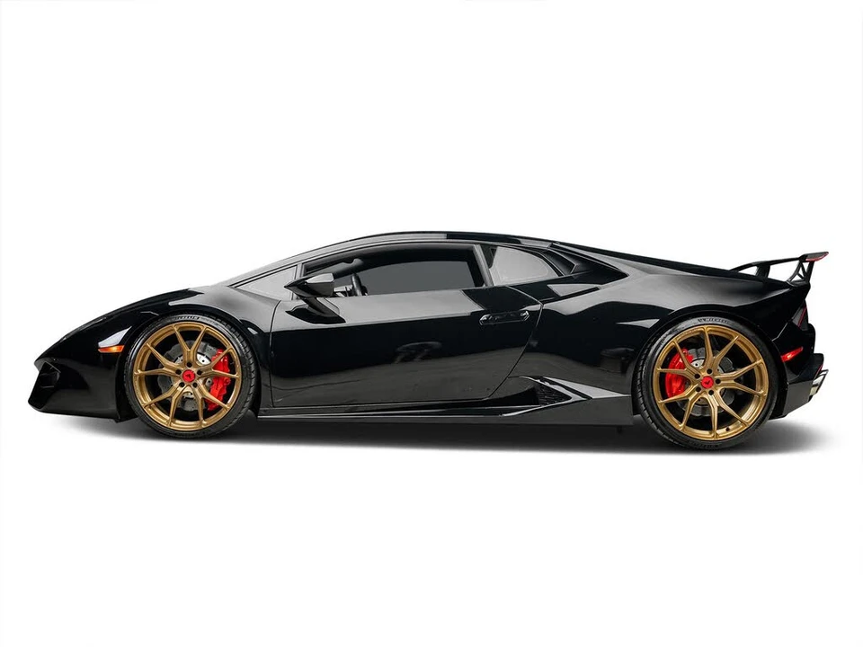 2017 Lamborghini Huracan LP580-2 - Image 23 of 31