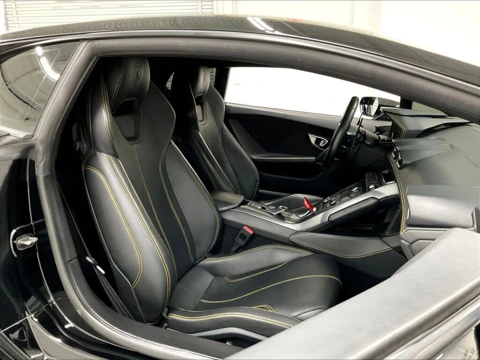 2017 Lamborghini Huracan LP580-2 - Image 12 of 31