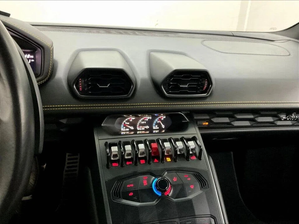 2017 Lamborghini Huracan LP580-2 - Image 23 of 31