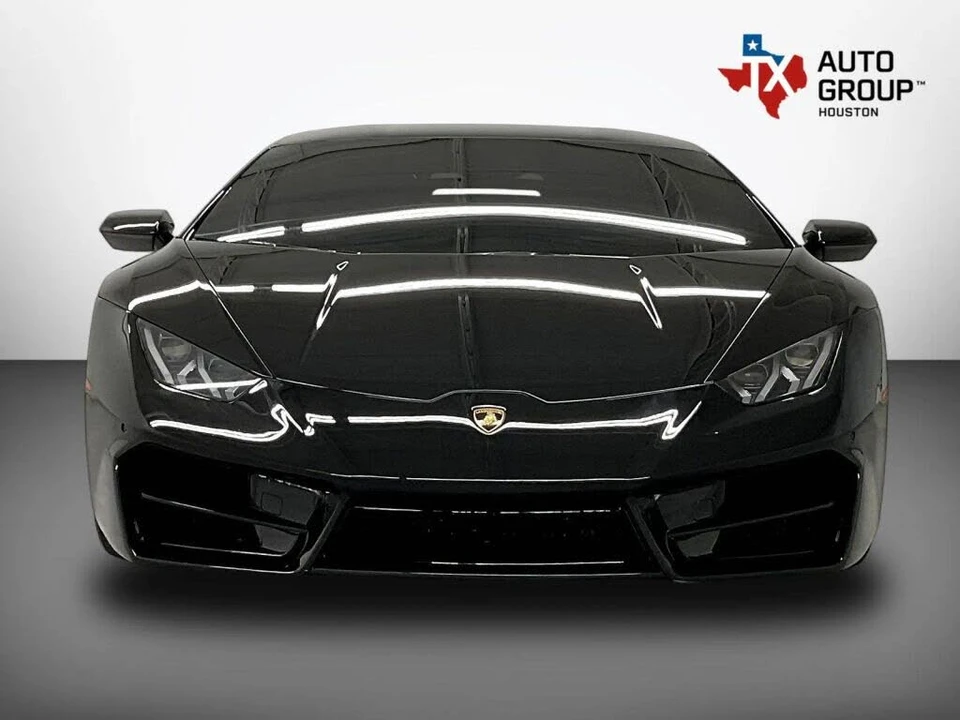 2017 Lamborghini Huracan LP580-2 - Image 6 of 31