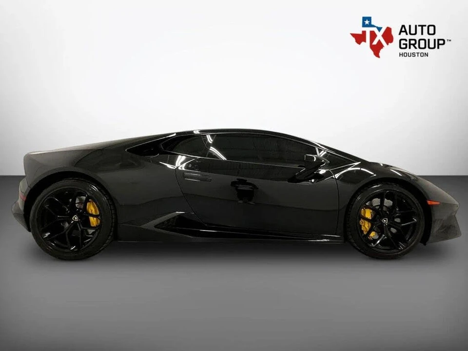 2017 Lamborghini Huracan LP580-2 - Image 8 of 31