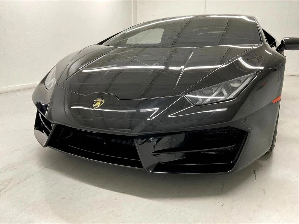 2017 Lamborghini Huracan LP580-2 - Image 25 of 31