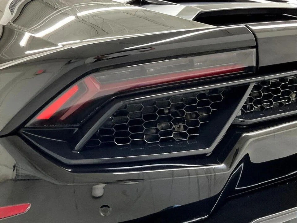 2017 Lamborghini Huracan LP580-2 - Image 30 of 31