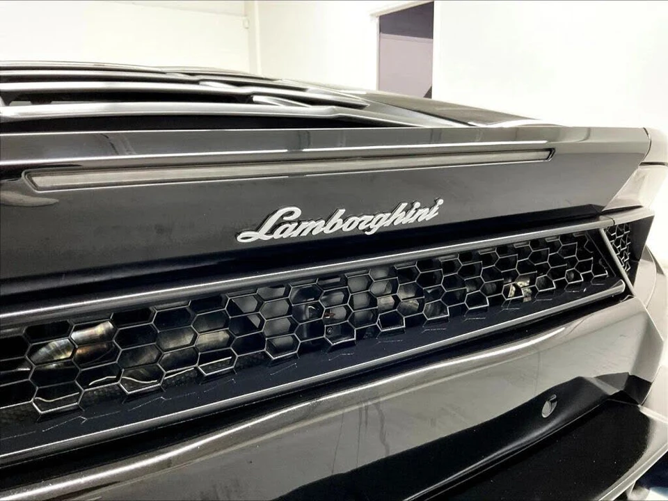 2017 Lamborghini Huracan LP580-2 - Image 31 of 31