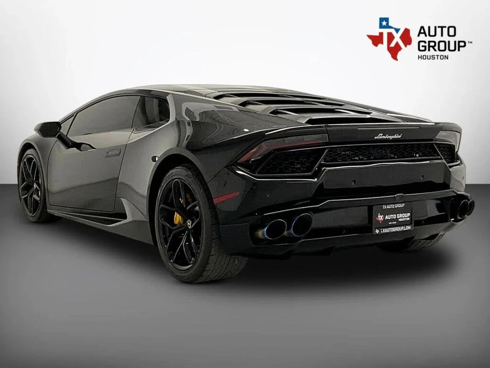 2017 Lamborghini Huracan LP580-2 - Image 3 of 31