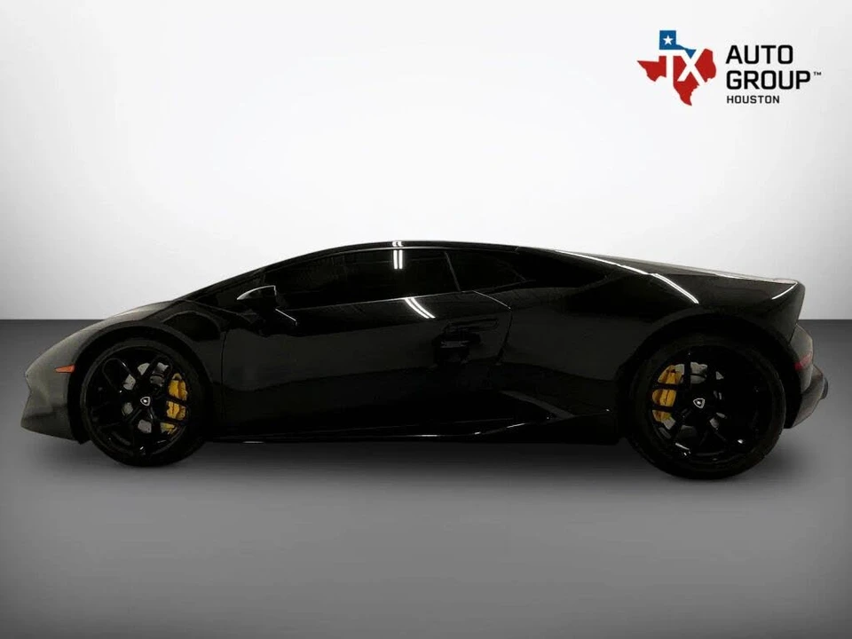 2017 Lamborghini Huracan LP580-2 - Image 9 of 31