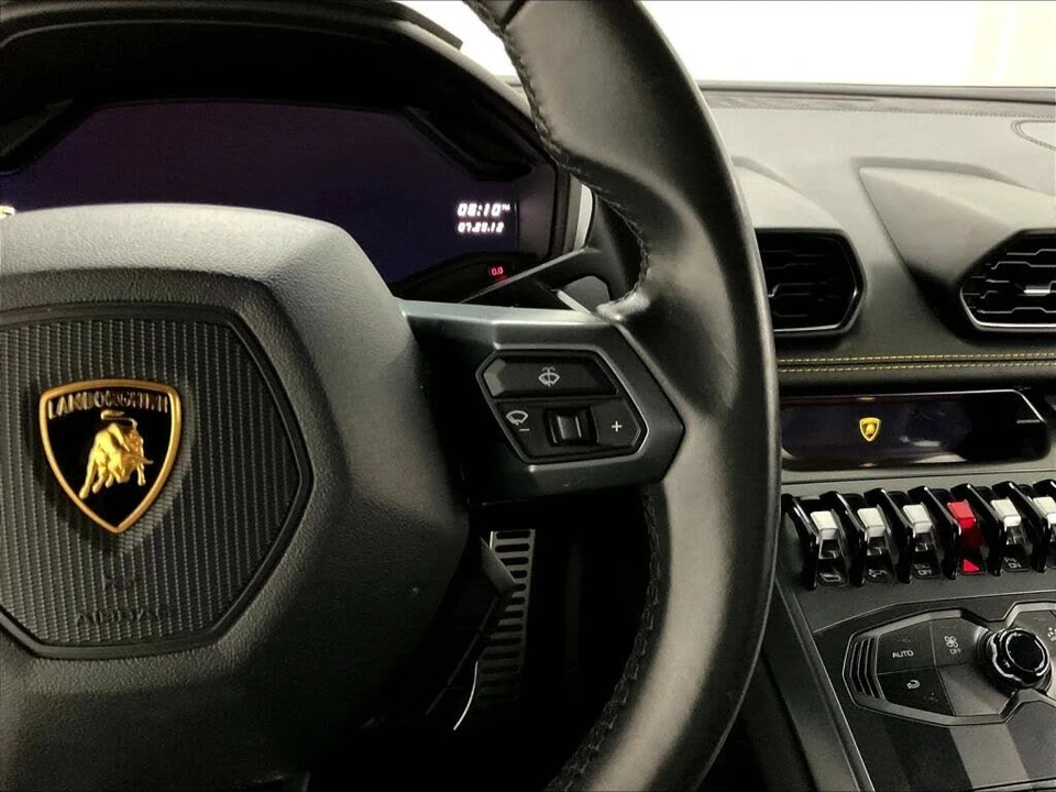 2017 Lamborghini Huracan LP580-2 - Image 18 of 31