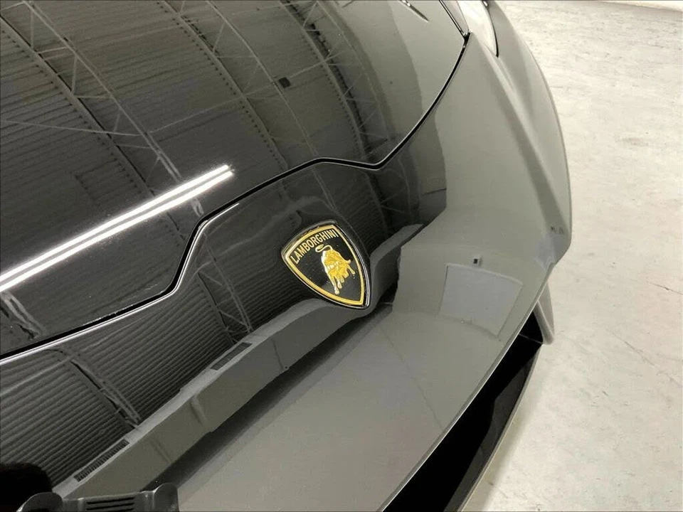 2017 Lamborghini Huracan LP580-2 - Image 27 of 31