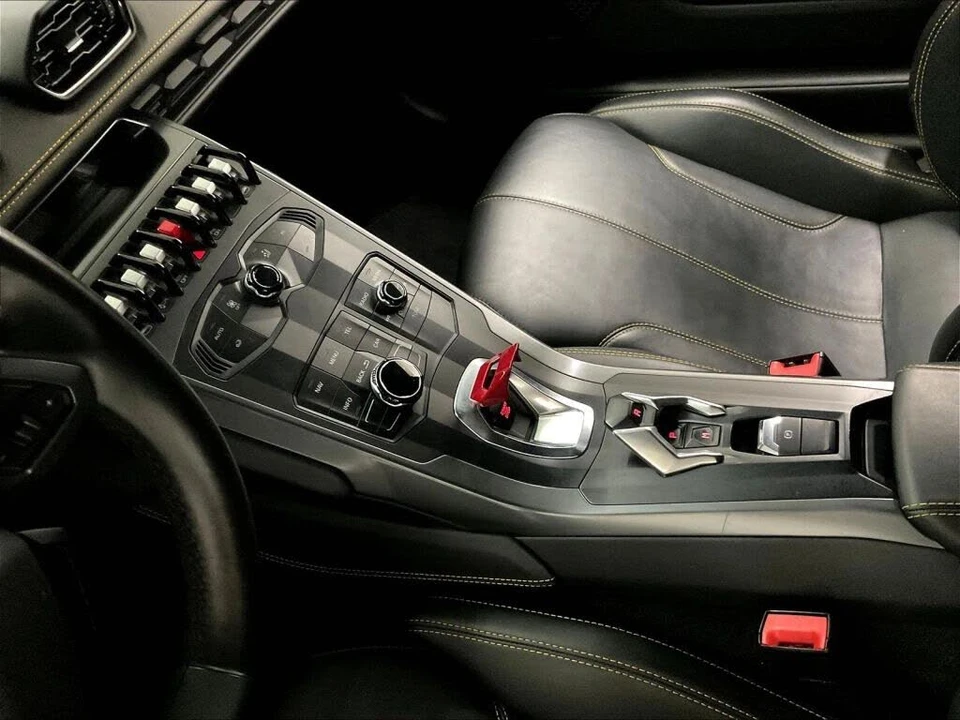 2017 Lamborghini Huracan LP580-2 - Image 22 of 31