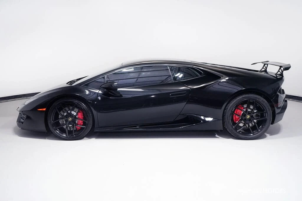 2017 Lamborghini Huracan LP580-2 - Image 4 of 23