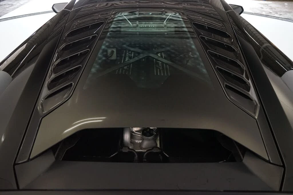 2017 Lamborghini Huracan LP580-2 - Image 20 of 23