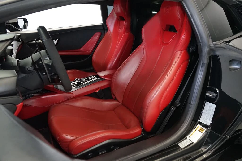 2017 Lamborghini Huracan LP580-2 - Image 9 of 23