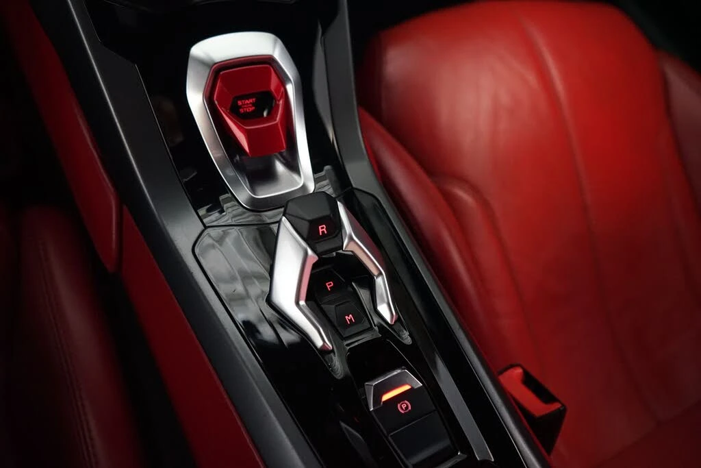 2017 Lamborghini Huracan LP580-2 - Image 16 of 23