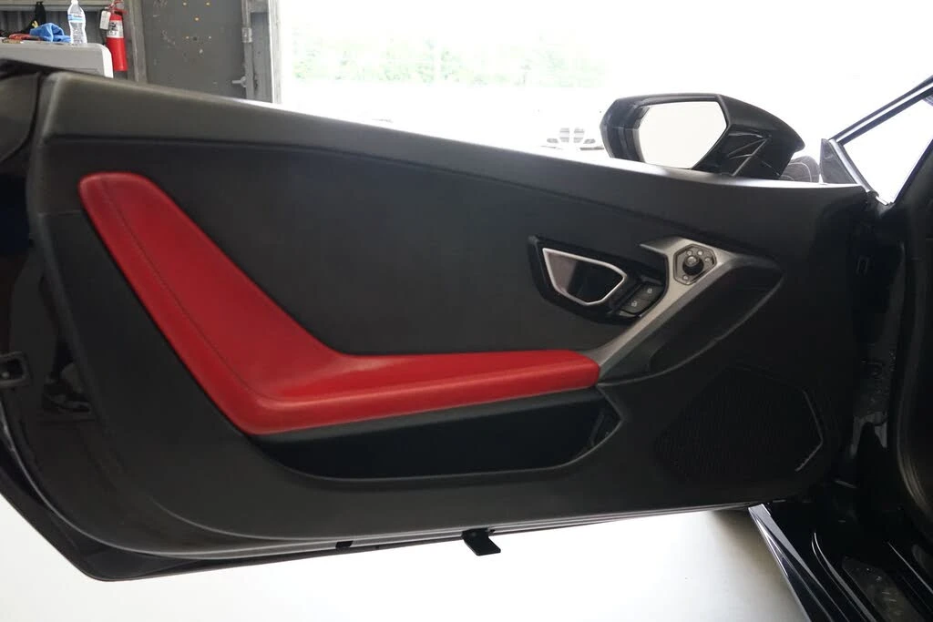 2017 Lamborghini Huracan LP580-2 - Image 17 of 23