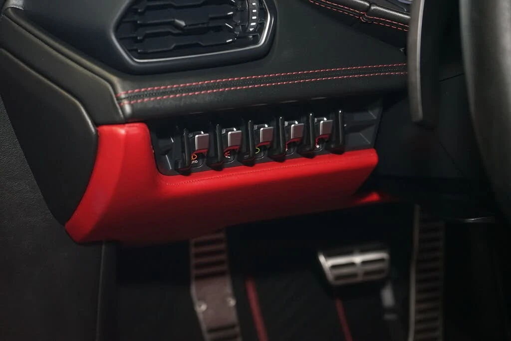 2017 Lamborghini Huracan LP580-2 - Image 19 of 23