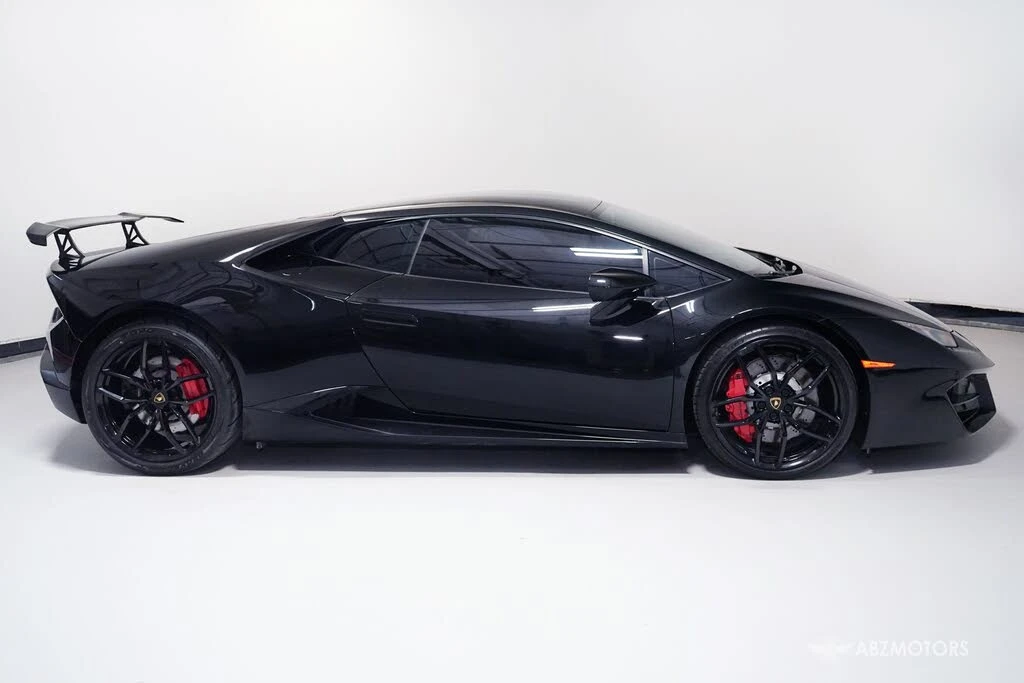 2017 Lamborghini Huracan LP580-2 - Image 3 of 23
