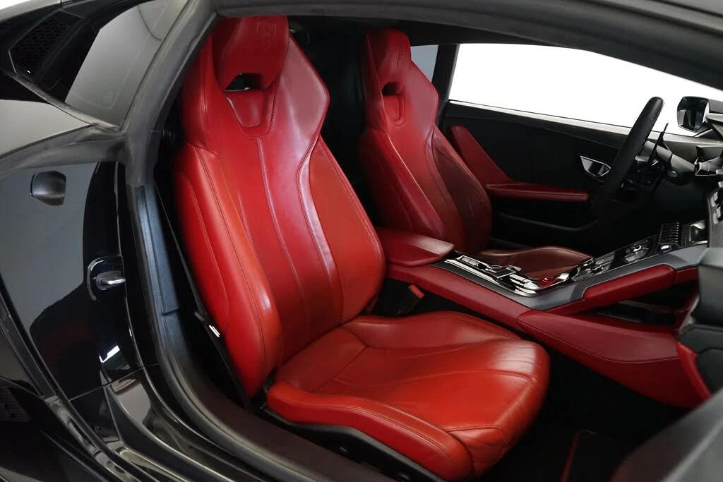 2017 Lamborghini Huracan LP580-2 - Image 10 of 23