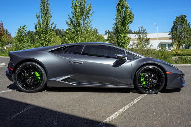 2017 Lamborghini Huracan LP580-2 - Image 9 of 31