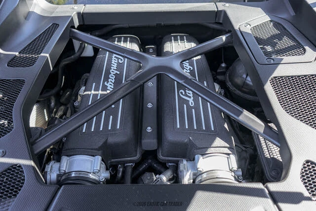 2017 Lamborghini Huracan LP580-2 - Image 15 of 31