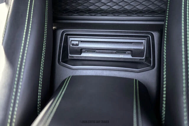 2017 Lamborghini Huracan LP580-2 - Image 27 of 31