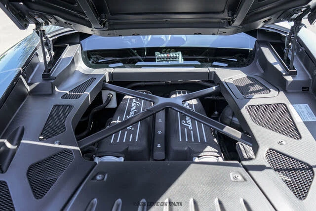 2017 Lamborghini Huracan LP580-2 - Image 17 of 31