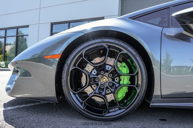 2017 Lamborghini Huracan LP580-2 - Image 4 of 31