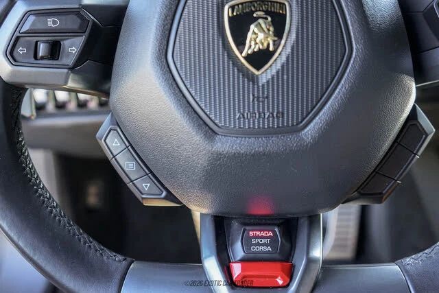 2017 Lamborghini Huracan LP580-2 - Image 24 of 31
