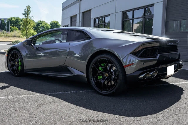2017 Lamborghini Huracan LP580-2 - Image 6 of 31
