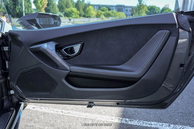 2017 Lamborghini Huracan LP580-2 - Image 29 of 31