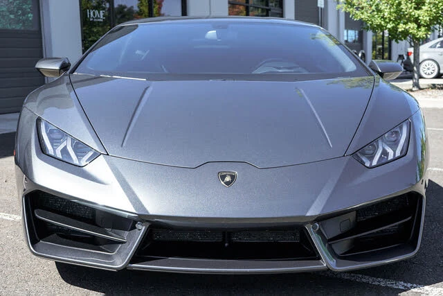 2017 Lamborghini Huracan LP580-2 - Image 13 of 31