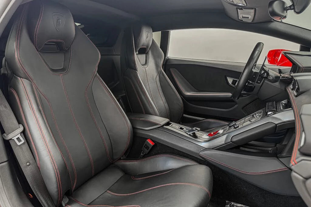 2017 Lamborghini Huracan LP580-2 - Image 21 of 28