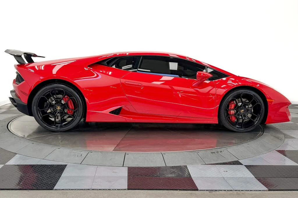 2017 Lamborghini Huracan LP580-2 - Image 28 of 28