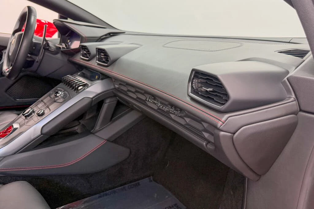 2017 Lamborghini Huracan LP580-2 - Image 13 of 28