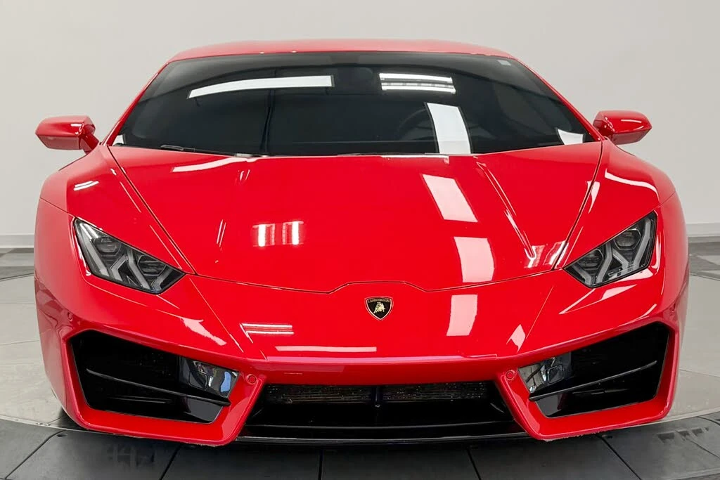 2017 Lamborghini Huracan LP580-2 - Image 4 of 28