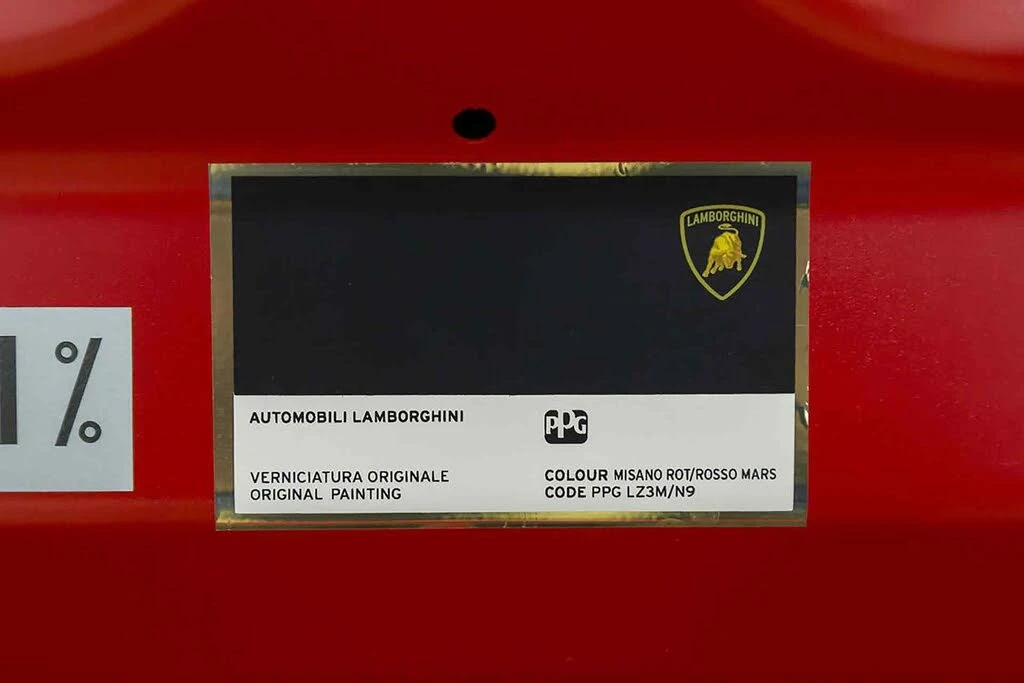 2017 Lamborghini Huracan LP580-2 - Image 27 of 28