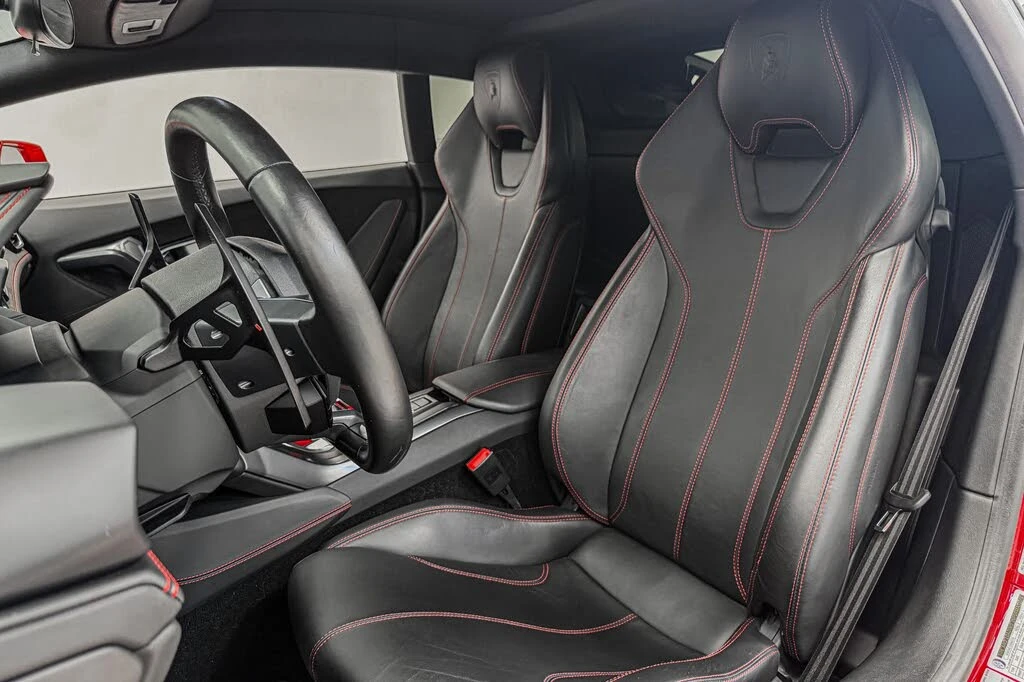2017 Lamborghini Huracan LP580-2 - Image 20 of 28