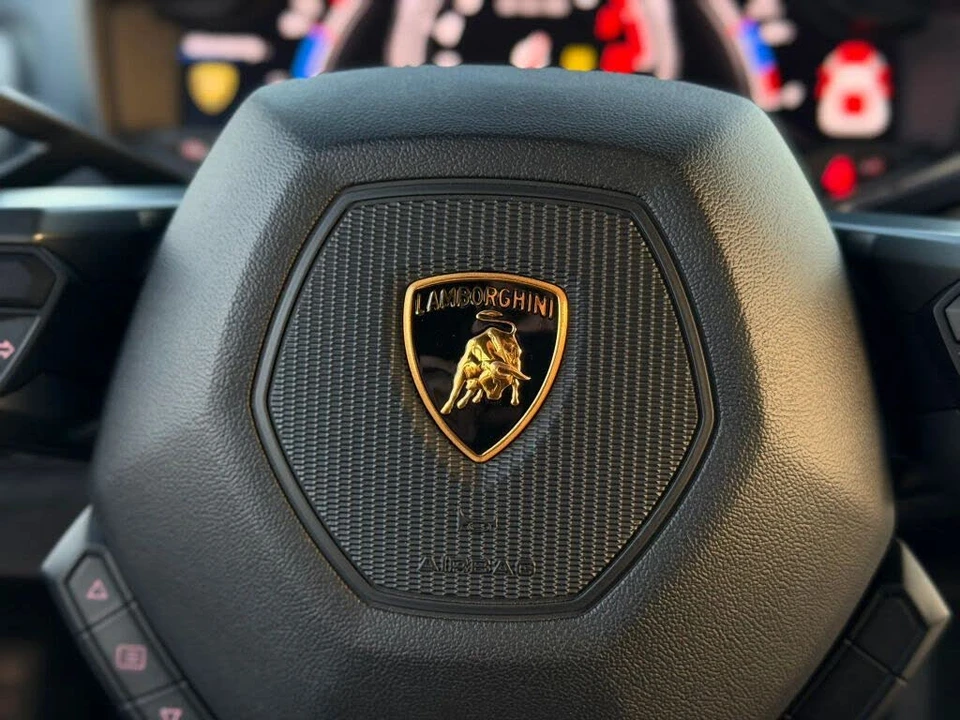 2017 Lamborghini Huracan LP580-2 - Image 24 of 31