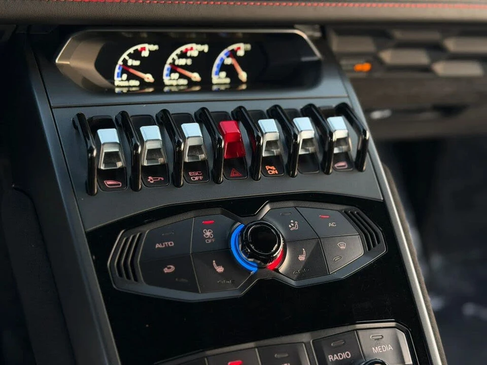 2017 Lamborghini Huracan LP580-2 - Image 30 of 31