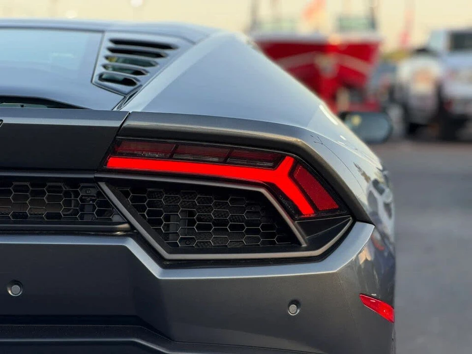 2017 Lamborghini Huracan LP580-2 - Image 13 of 31