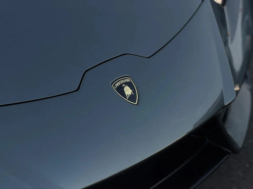 2017 Lamborghini Huracan LP580-2 - Image 4 of 31