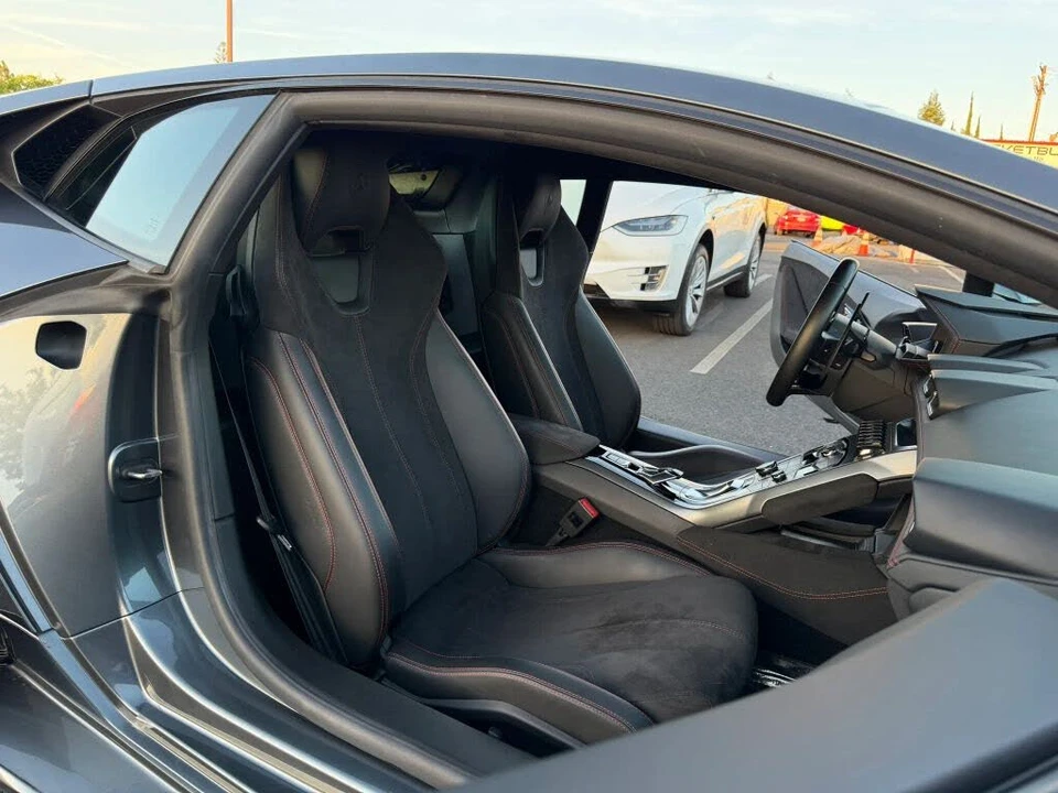 2017 Lamborghini Huracan LP580-2 - Image 14 of 31