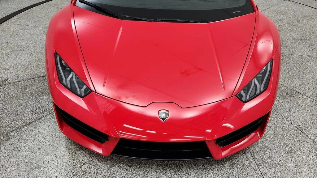 2017 Lamborghini Huracan LP580-2 - Image 12 of 31
