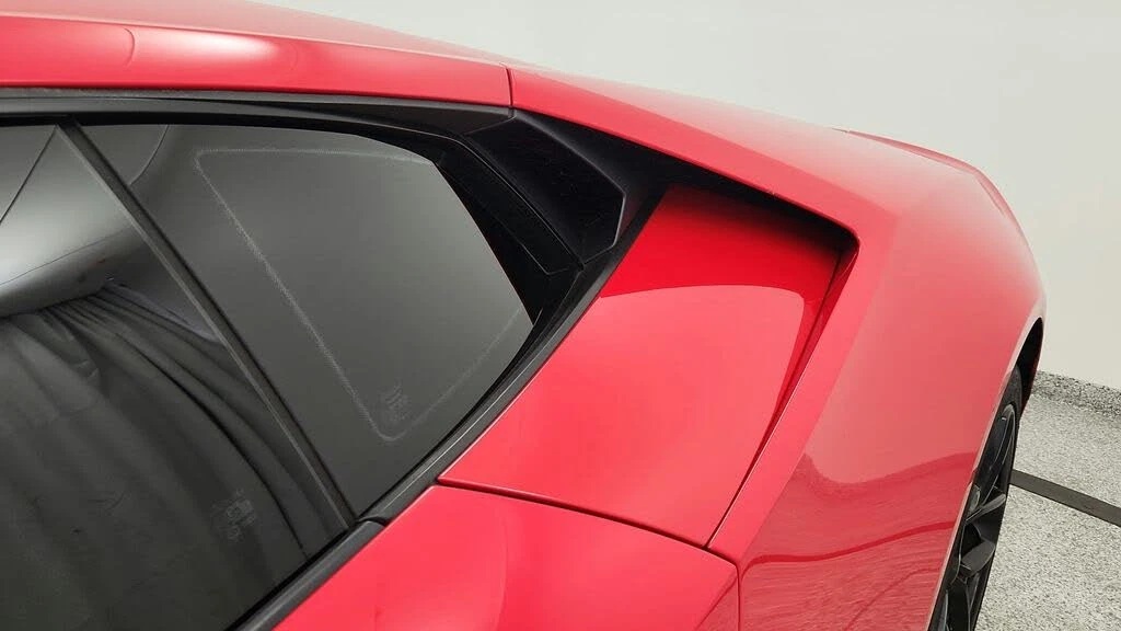 2017 Lamborghini Huracan LP580-2 - Image 16 of 31
