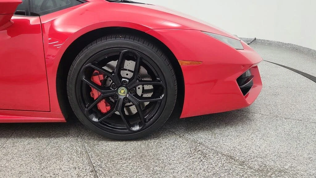 2017 Lamborghini Huracan LP580-2 - Image 27 of 31