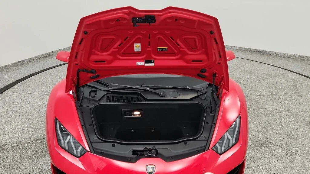 2017 Lamborghini Huracan LP580-2 - Image 14 of 31