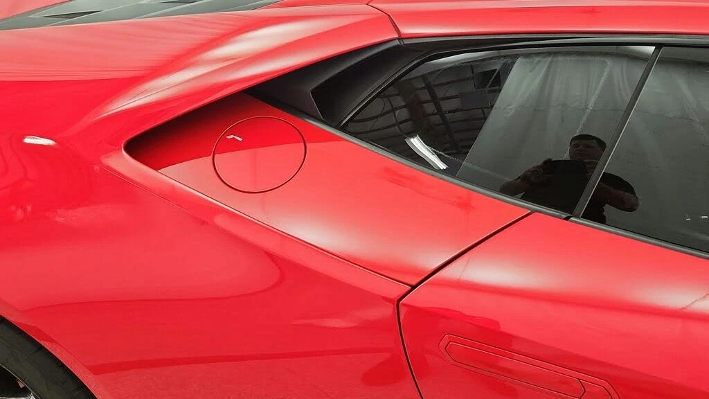 2017 Lamborghini Huracan LP580-2 - Image 26 of 31